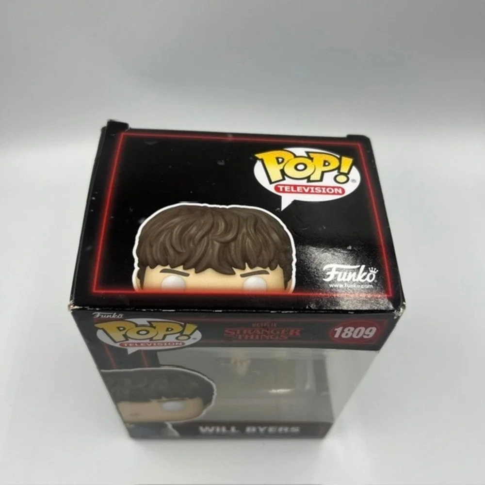 Funko pop television